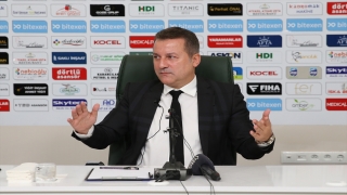 Giresunspor Kulübü Başkanı Karaahmet: ”Giresunspor bu kez başka bir hikaye yazacak”