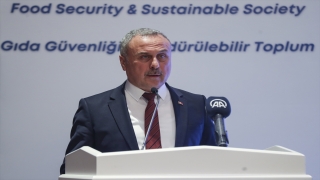 Window of Turkey’in Afrika Gıda Güvenliği Kongresi Ankara’da gerçekleştirildi