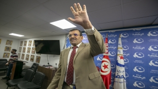 Eski Tunus Başbakanı Ureyd, Nahda’ya yönelik davada yargıya güvendiğini söyledi