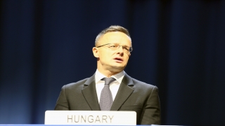 Macaristan, AB’nin nükleer tesislerin yapımına yönelik olası bir yaptırım kararına karşı