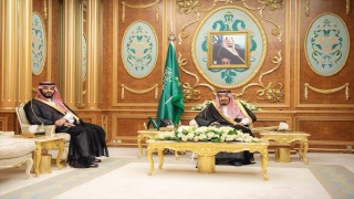 Suudi Arabistan’da kabine revizyonu: Bakanlar Kuruluna Veliaht Prens başkanlık edecek