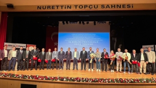 İstanbul’da ”karate okulda” proje imza töreni yapıldı