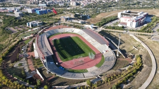 Karabük Üniversitesi Futbol Dünya Kupası Turnuvası sona erdi