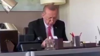 Başkan Erdoğan Kur'an-ı Kerim'i hatiminde hızlı ilerliyor