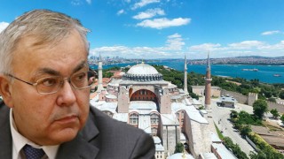 Rusya: Ayasofya’nın camiye dönüştürülmesi kararı, Türkiye'nin iç meselesidir