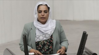 HDP Milletvekili Remziye Tosun'a 10 yıl hapis cezası