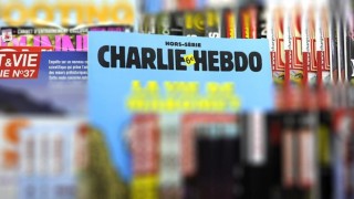 Alçak Charlie Hebdo dergisinin alçak yetkilileri hakkında soruşturma başlatıldı