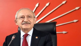 CHP Lideri Kılıçdaroğlu, ”Adım Adım İktidara Projesi Tanıtım ve İlk Eğitim Toplantısı”nda