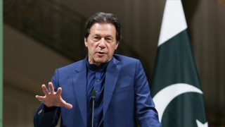 Pakistan şartlar oluştuğunda Hindistan ile barışa hazır