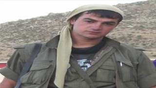 Terör örgütü PKK/KCK'nın kritik ismi Hizret Çalkın etkisiz hale getirildi