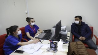 İyileşen Kovid19 hastaları, ”Takip Merkezleri”nde izlenmeye başlandı