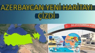 Karabağ operasyonu sonrası Pasifik kıyılarının yolu Nahçıvan Koridoru ile Türkiye'ye açılmış oldu