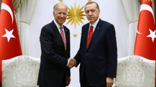 Ruters: Erdoğan'ın Güçlü politikası Biden'i zorlayacak