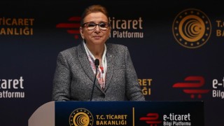 Türkiye'de e-ticaret hacmi 226,2 milyar liraya yükseldi