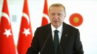 Cumhurbaşkanı Erdoğan: Hiçbir zaman faizin yükseltilmesini savunmadım, savunmayacağım