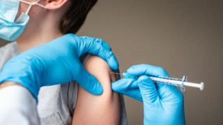 Avrupa İlaç Ajansı Biontech aşısını 5-11 yaş için onayladı