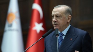 Cumhurbaşkanı Erdoğan: Stokçulara bu ülkeyi biz mezar edeceğiz