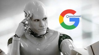 Google ve Qualcomm yapay zeka gelişimi için birlikte çalışıyor!