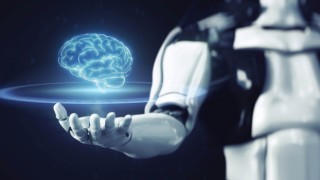 İnsan beynini okuyabilen robot üretildi