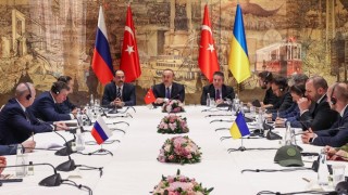 Dışişleri Bakanı Çavuşoğlu: Rusya-Ukrayna müzakerelerinde en anlamlı ilerleme bugün kaydedildi