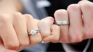 TÜİK: Evliliklerin yüzde 56,8'i görücü usulü