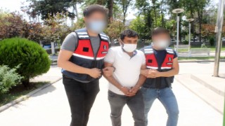Adıyaman’da terör örgütü PKK’ya finansman sağlayan bir kişi tutuklandı