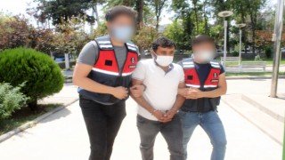 Adıyaman’da terör örgütü PKK’ya finansman sağlayan bir kişi tutuklandı