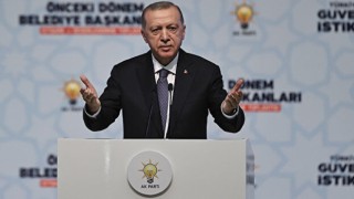 Cumhurbaşkanı Erdoğan'dan 15 Temmuz'da Saraçhane'ye davet