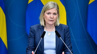 İsveç Başbakanı Andersson: Türkiye ile yapılan mutabakat zaptının koşullarını yerine getireceğiz