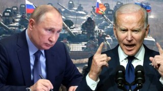 ABD'den Putin'e açık açık tehdit