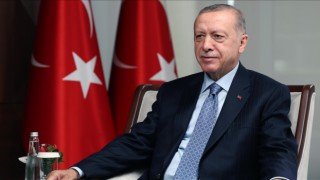 Cumhurbaşkanı Erdoğan: Rusya ile Ukrayna arasında 200 rehinenin takası konusunda mutabakat sağlandı