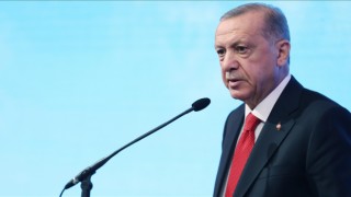 Cumhurbaşkanı Erdoğan: (Sosyal konut projesi) 250 bin konut, 100 bin altyapılı konut arsası içeriyor