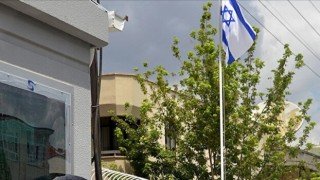 İsrail’in Ankara büyükelçisi belli oldu