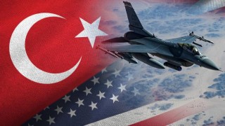 ABD’den F-16 adımı: Türkiye’ye satışı koşullara bağlayan maddeler iptal edildi