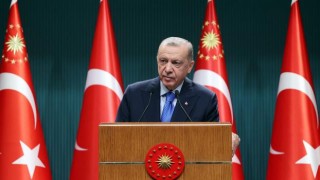 Cumhurbaşkanı Erdoğan'dan esnafa kredi, üniversiteliye ulaşım müjdesi