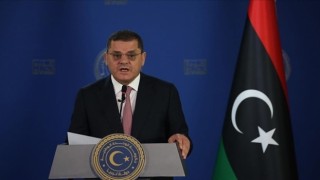 Libya Başbakanı Dibeybe, Türkiye ile imzalanan anlaşmalardan memnun