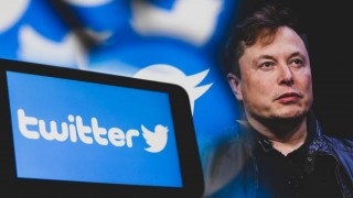 Musk'ın Twitter'ı satın alma süreci tamamlandı: İlk iş CEO işten çıkarıldı