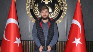 PKK/KCK operasyonunda sözde tim komutanı yakalandı