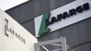 Lafarge "DEAŞ'a yardım etme" suçunu kabul etti