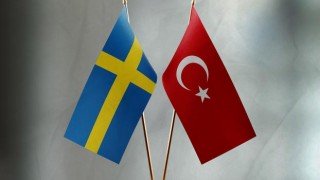 Türkiye, İsveç'ten FETÖ ve PKK'lıların iadesini istedi