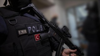 Ankara'da FETÖ operasyonu: 9 gözaltı