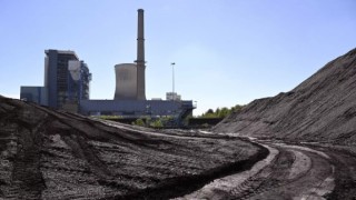 Fransa'da kapatılan kömür santralleri yeniden açılıyor
