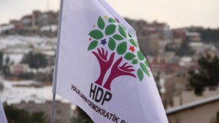 HDP’nin kapatılması istemli davada yeni gelişme! Ek savunma Yargıtay’a tebliğ edildi