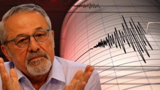 Deprem sonrası Prof. Dr. Naci Görür'den önemli açıklamalar geldi