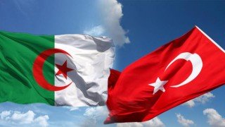 Türkiye ile Cezayir, ortak petrol ve doğal gaz arama şirketi kuruyor