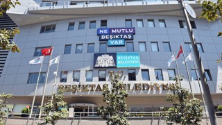 Beşiktaş Belediyesi'nde rüşvet operasyonu