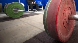 Türk halteri 2022'de 104'ü altın 258 madalya kazandı