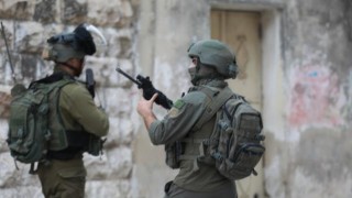İsrail askerleri Batı Şeria'da 3 Filistinliyi daha katletti