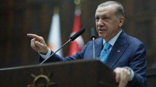 Başkan Erdoğan Seçim tarihini 14 Mayıs olarak işaret etti