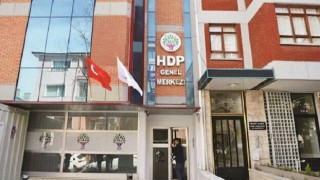 HDP bağış kampanyası başlattı